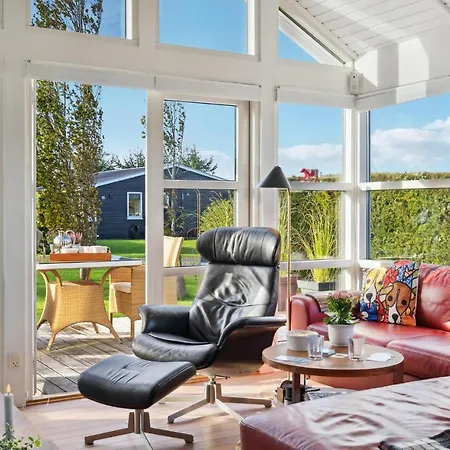 Amazing In With Kitchen Ferienhaus