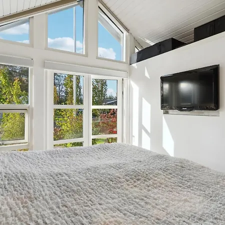 Ferienhaus Amazing In With Kitchen *