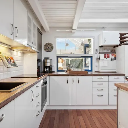 Ferienhaus Amazing In With Kitchen *