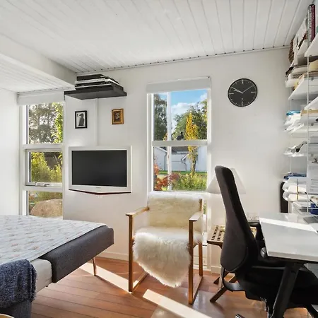 Ferienhaus Amazing In With Kitchen *