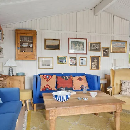 3 Bedroom Gorgeous In Holiday home Assens