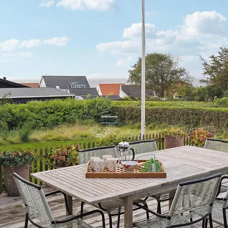 Holiday home 3 Bedroom Gorgeous In