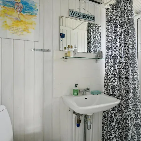 3 Bedroom Gorgeous In Holiday home Assens