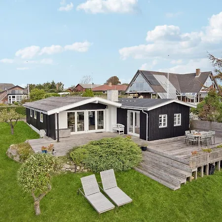Semesterbostad 3 Bedroom Gorgeous In Assens