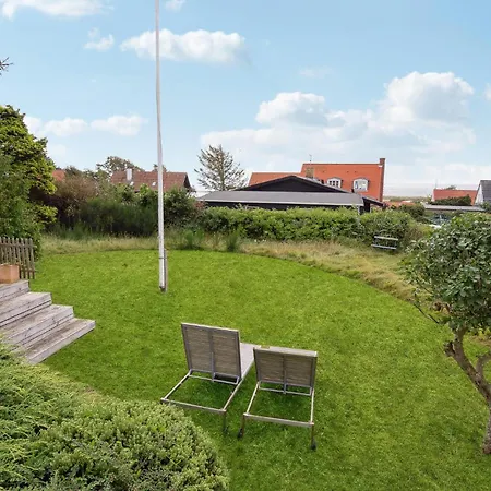 Holiday home 3 Bedroom Gorgeous In