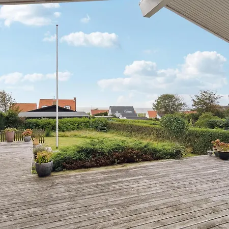 Holiday home 3 Bedroom Gorgeous In *